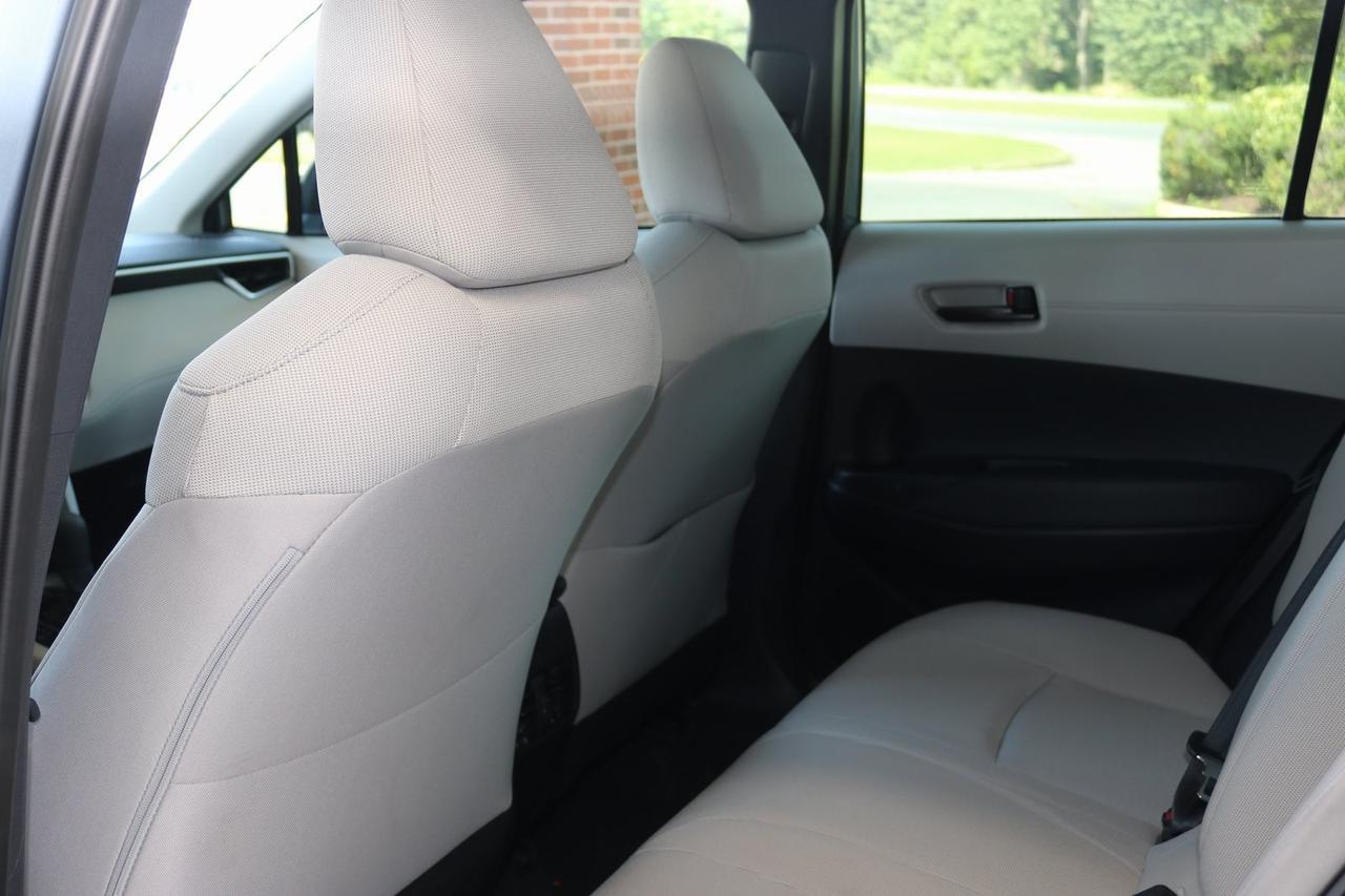 2024 Toyota Corolla Cross L Fredericksburg VA