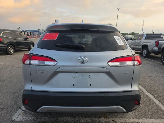 2024 Toyota Corolla Cross LE Charlotte NC