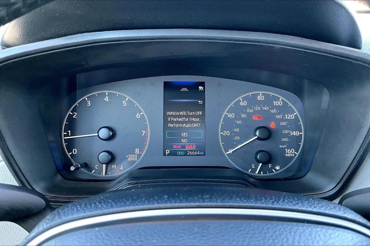 2024 Toyota Corolla Cross LE Folsom CA