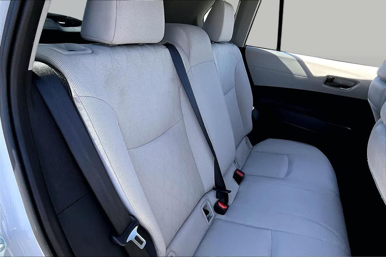 2024 Toyota Corolla Cross LE Folsom CA