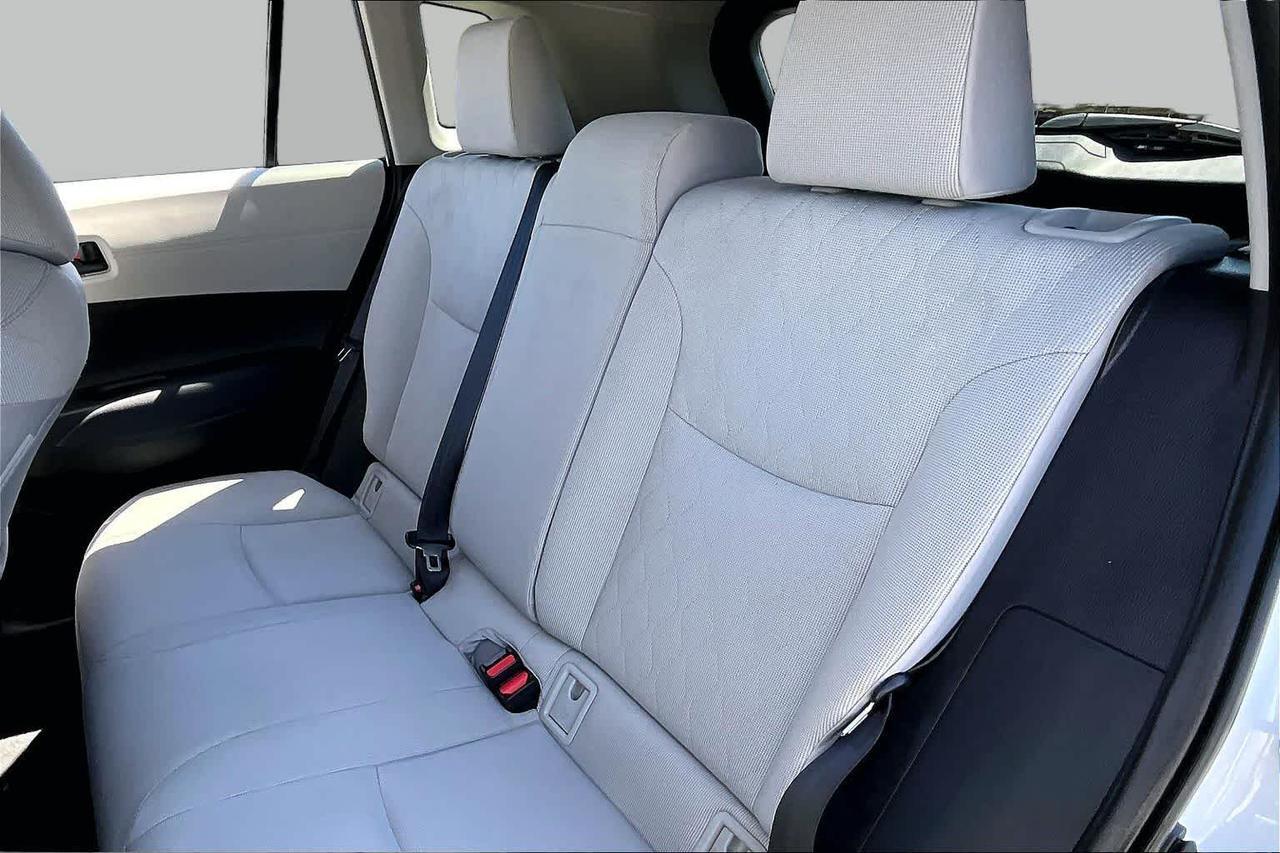2024 Toyota Corolla Cross LE Folsom CA