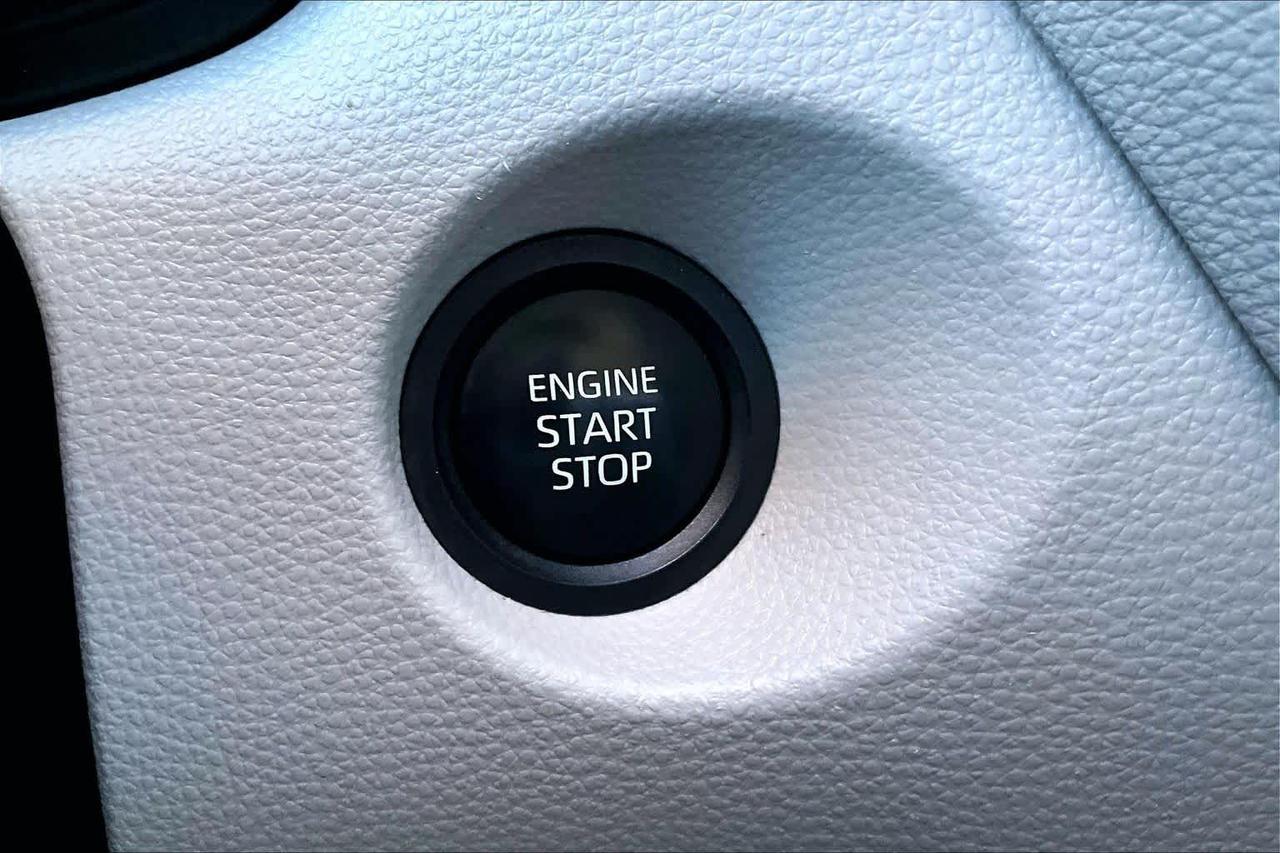 2024 Toyota Corolla Cross LE Folsom CA