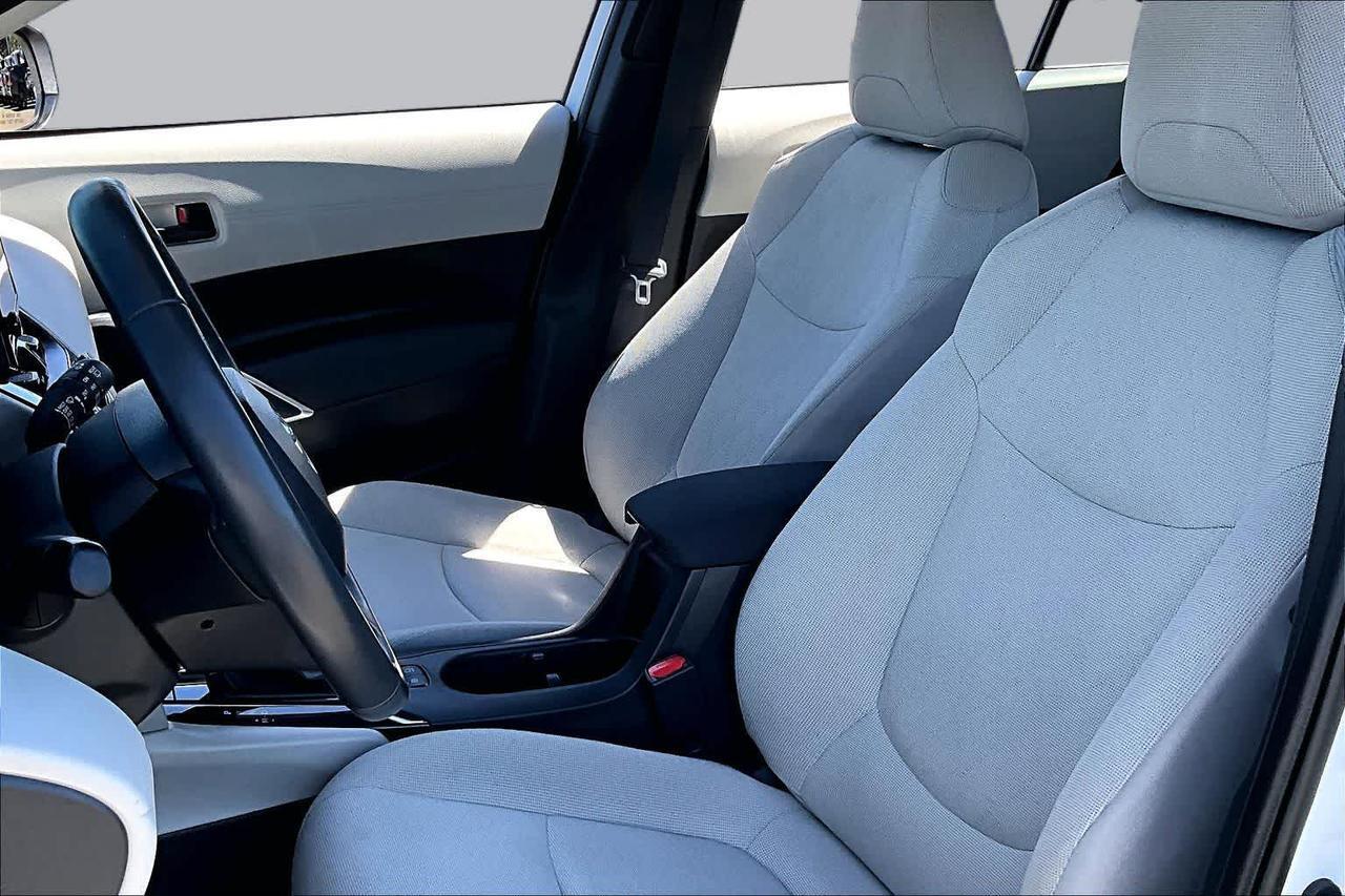 2024 Toyota Corolla Cross LE Folsom CA