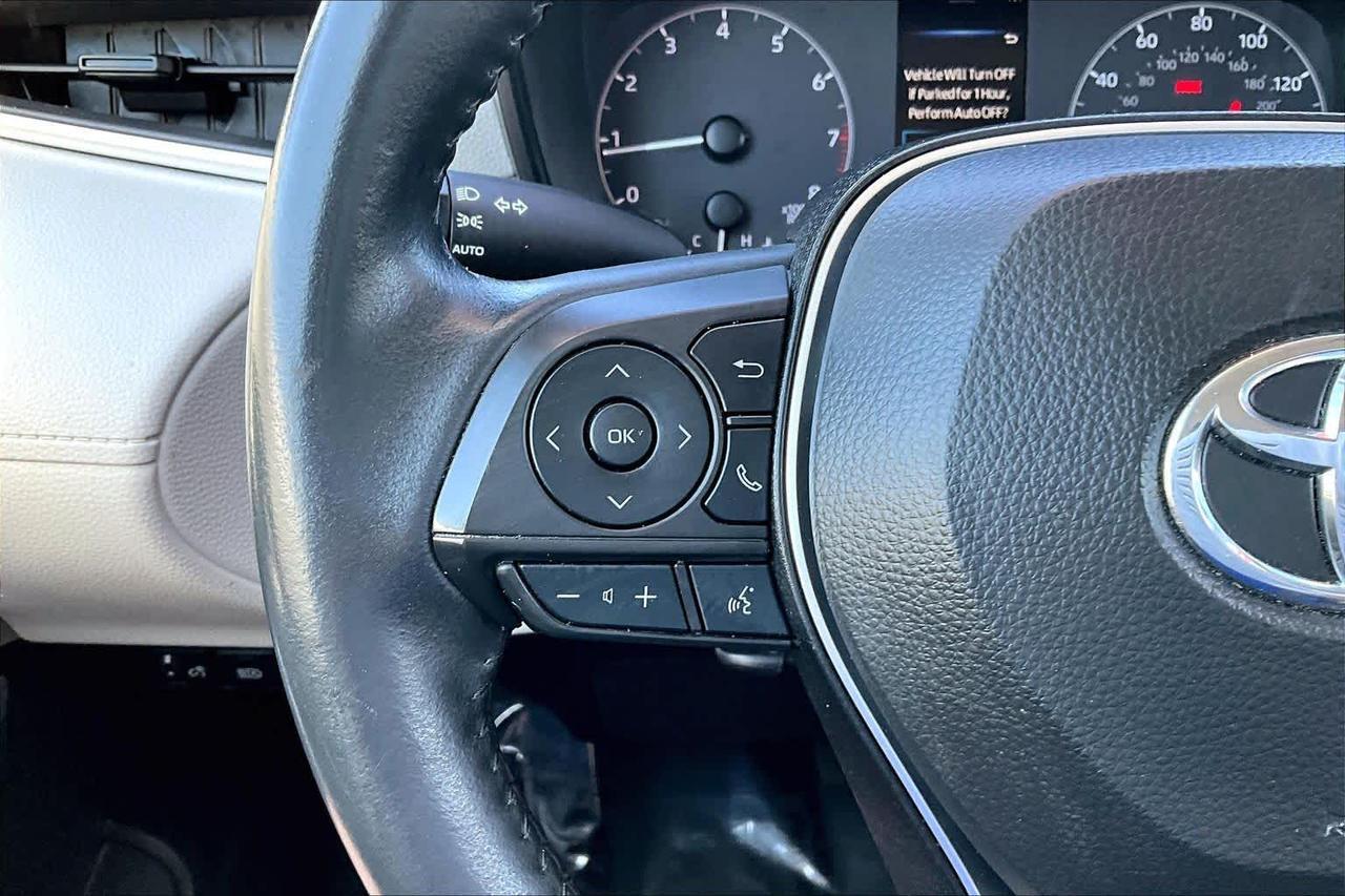 2024 Toyota Corolla Cross LE Folsom CA
