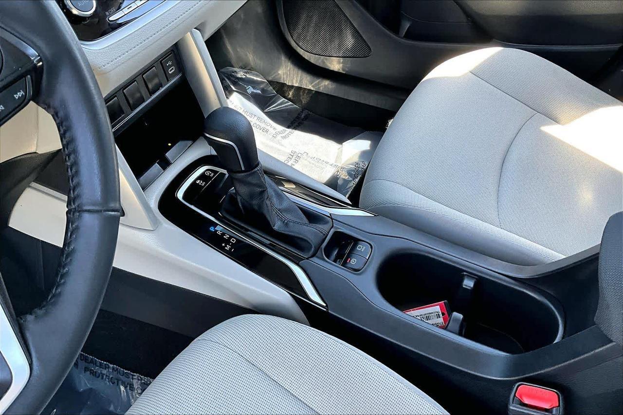 2024 Toyota Corolla Cross LE Folsom CA