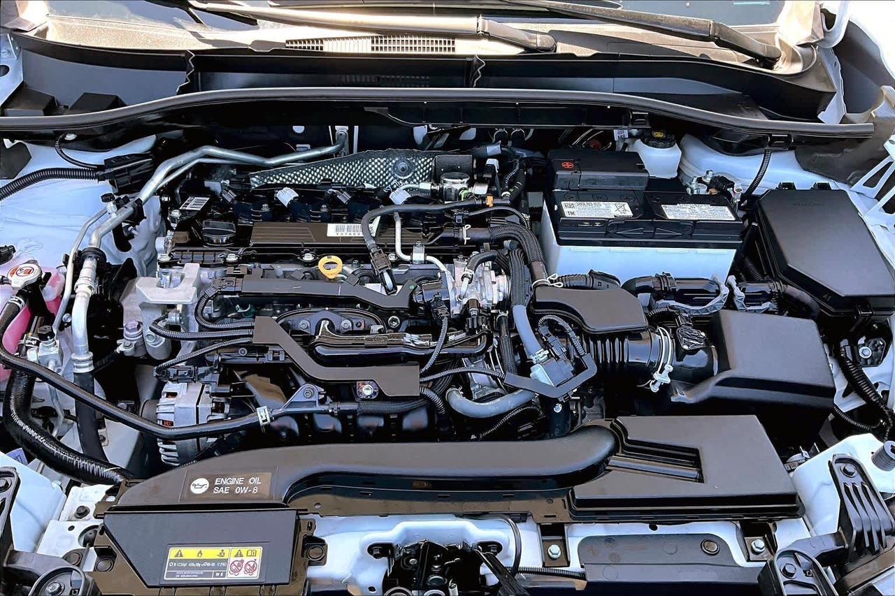 2024 Toyota Corolla Cross LE Folsom CA