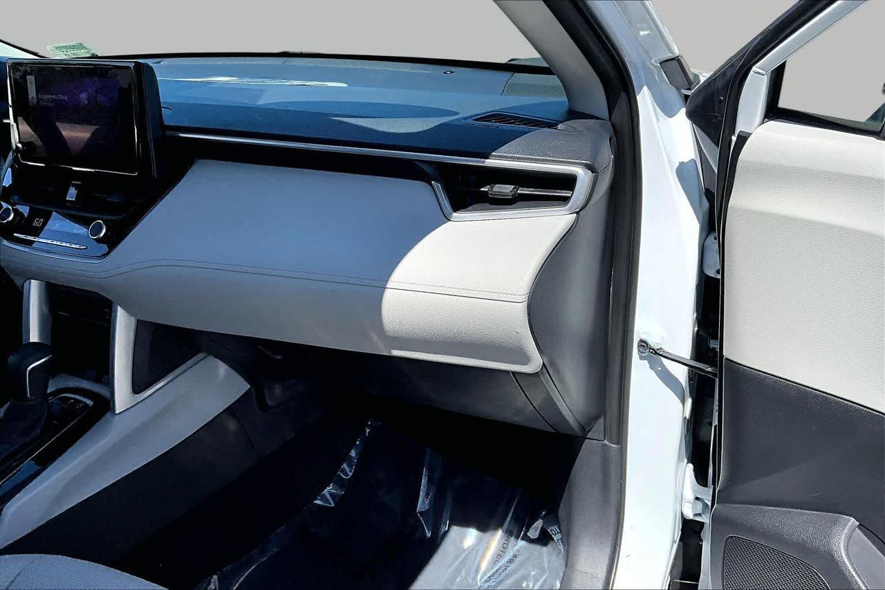 2024 Toyota Corolla Cross LE Folsom CA
