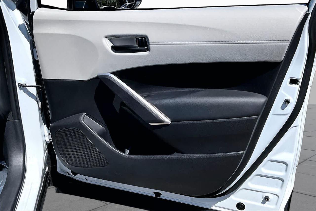 2024 Toyota Corolla Cross LE Folsom CA