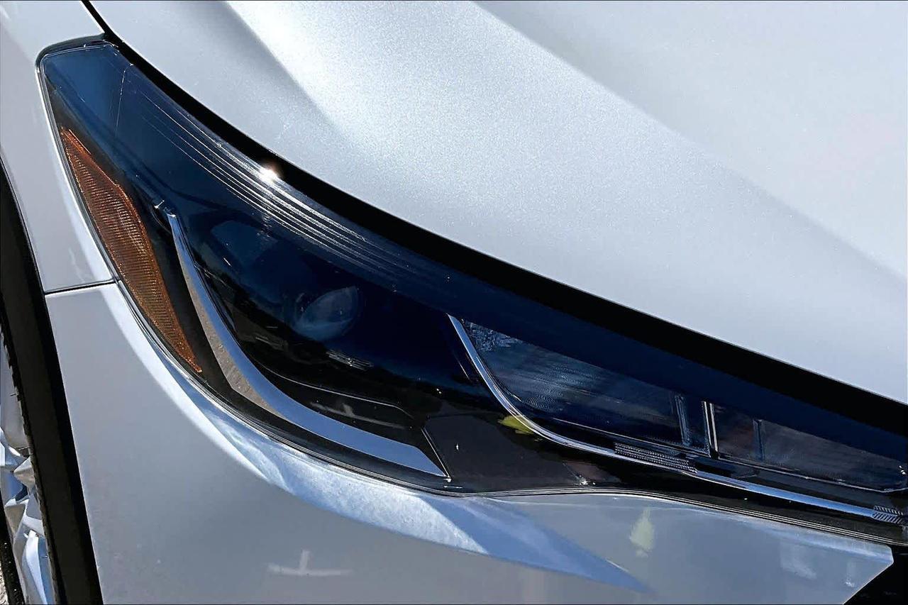 2024 Toyota Corolla Cross LE Folsom CA