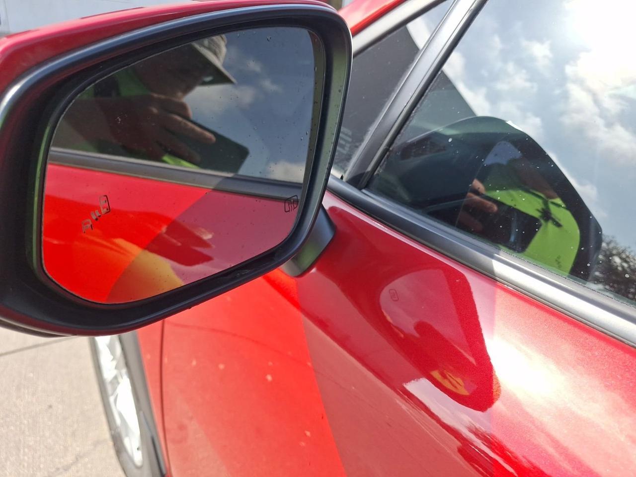 2024 Toyota Corolla Cross LE Hurst TX