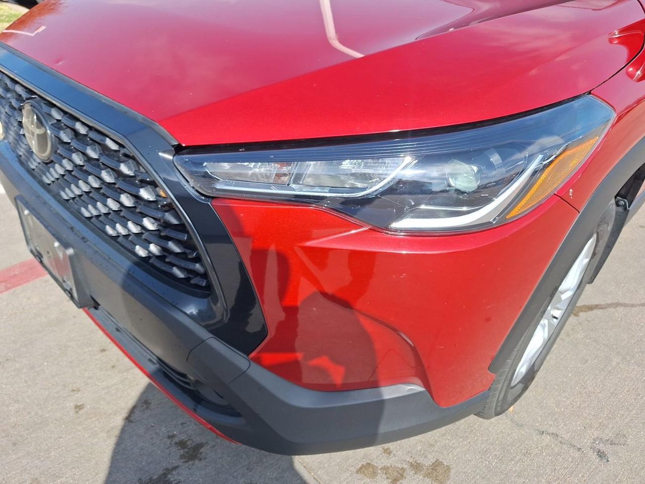 2024 Toyota Corolla Cross LE Hurst TX