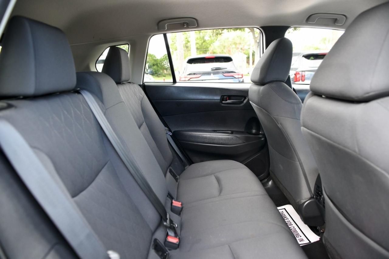 2024 Toyota Corolla Cross LE Lake Worth FL