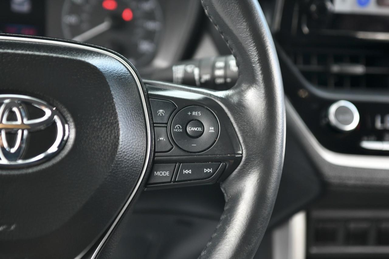 2024 Toyota Corolla Cross LE Lake Worth FL