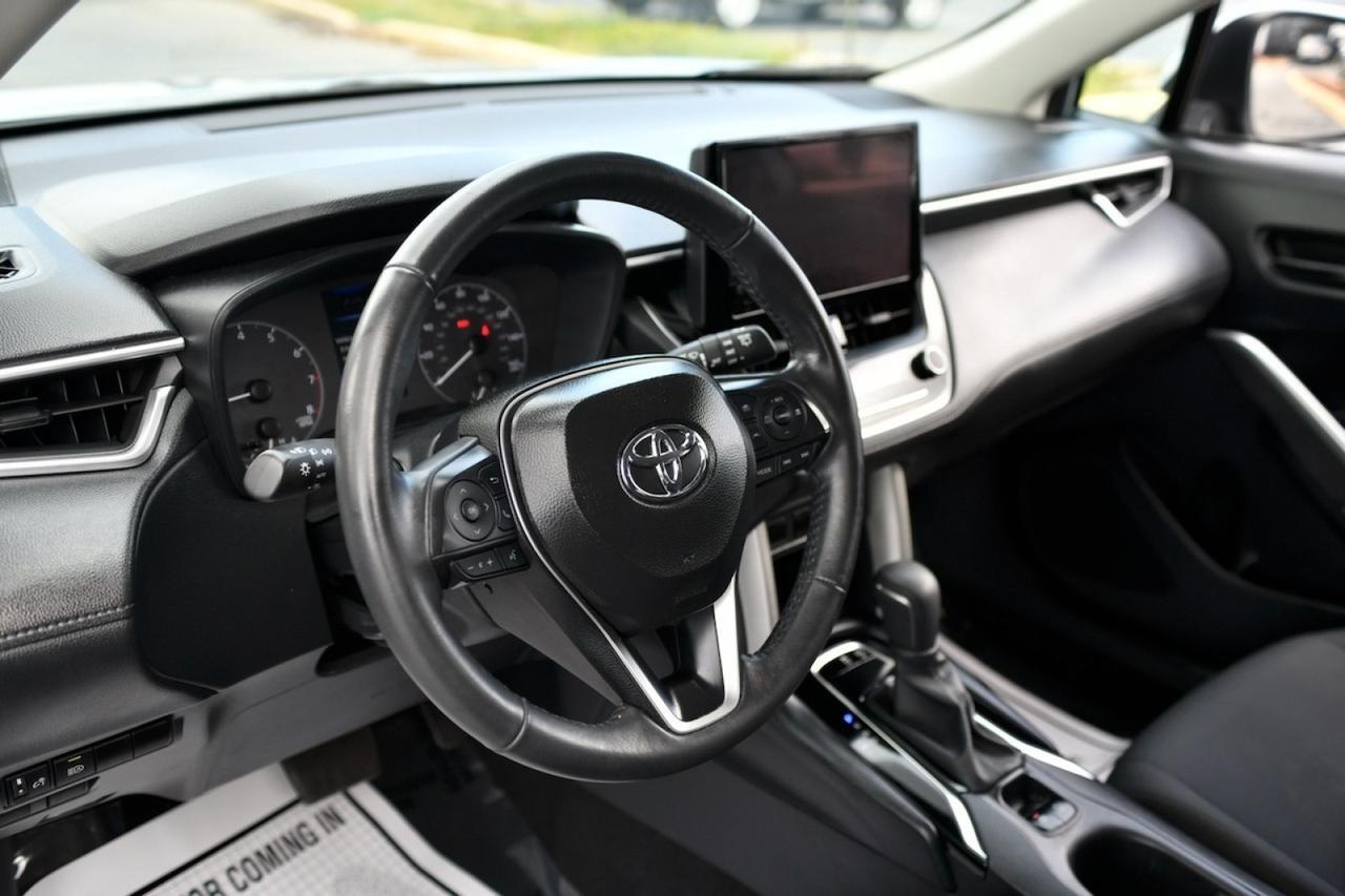 2024 Toyota Corolla Cross LE Lake Worth FL