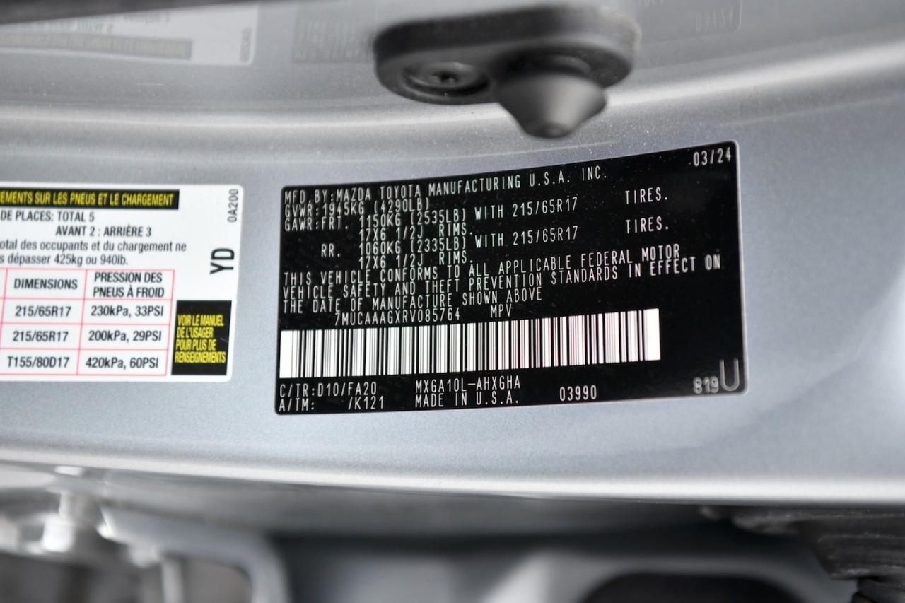 2024 Toyota Corolla Cross LE Lake Worth FL