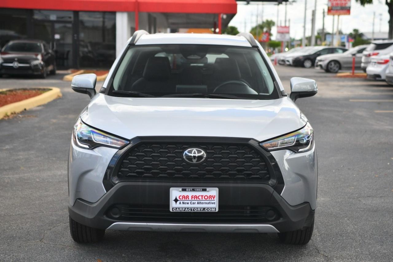 2024 Toyota Corolla Cross LE Lake Worth FL