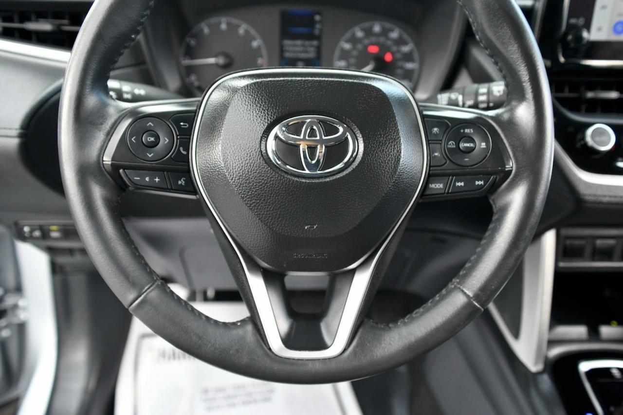 2024 Toyota Corolla Cross LE Lake Worth FL