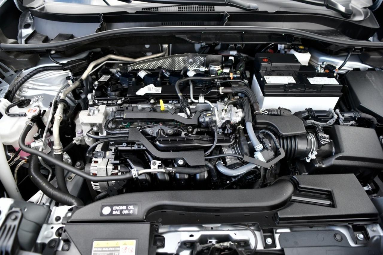 2024 Toyota Corolla Cross LE Lake Worth FL
