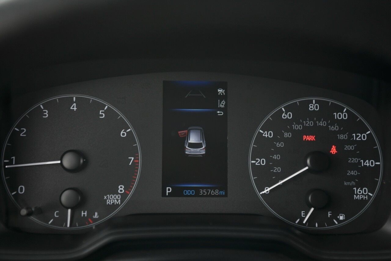 2024 Toyota Corolla Cross LE Doral FL