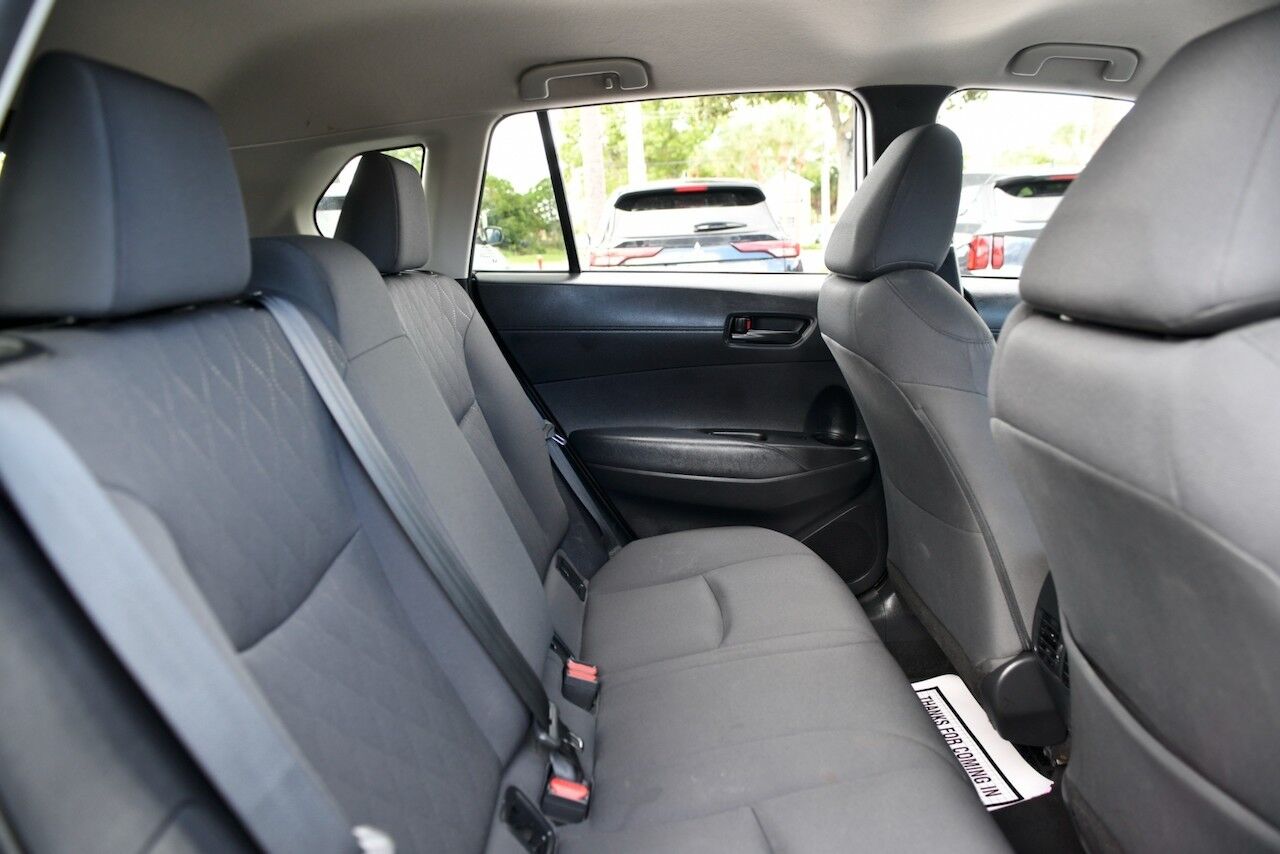 2024 Toyota Corolla Cross LE Doral FL