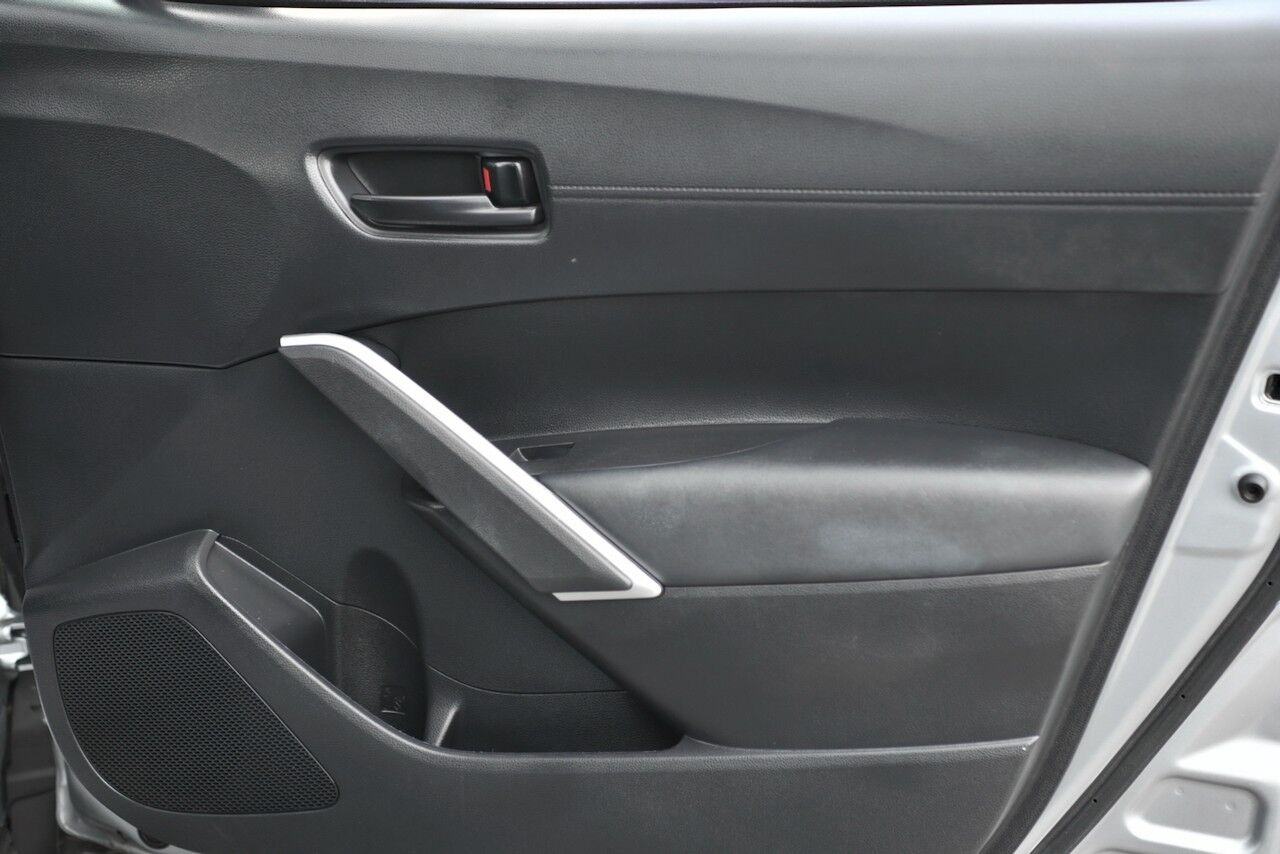 2024 Toyota Corolla Cross LE Doral FL