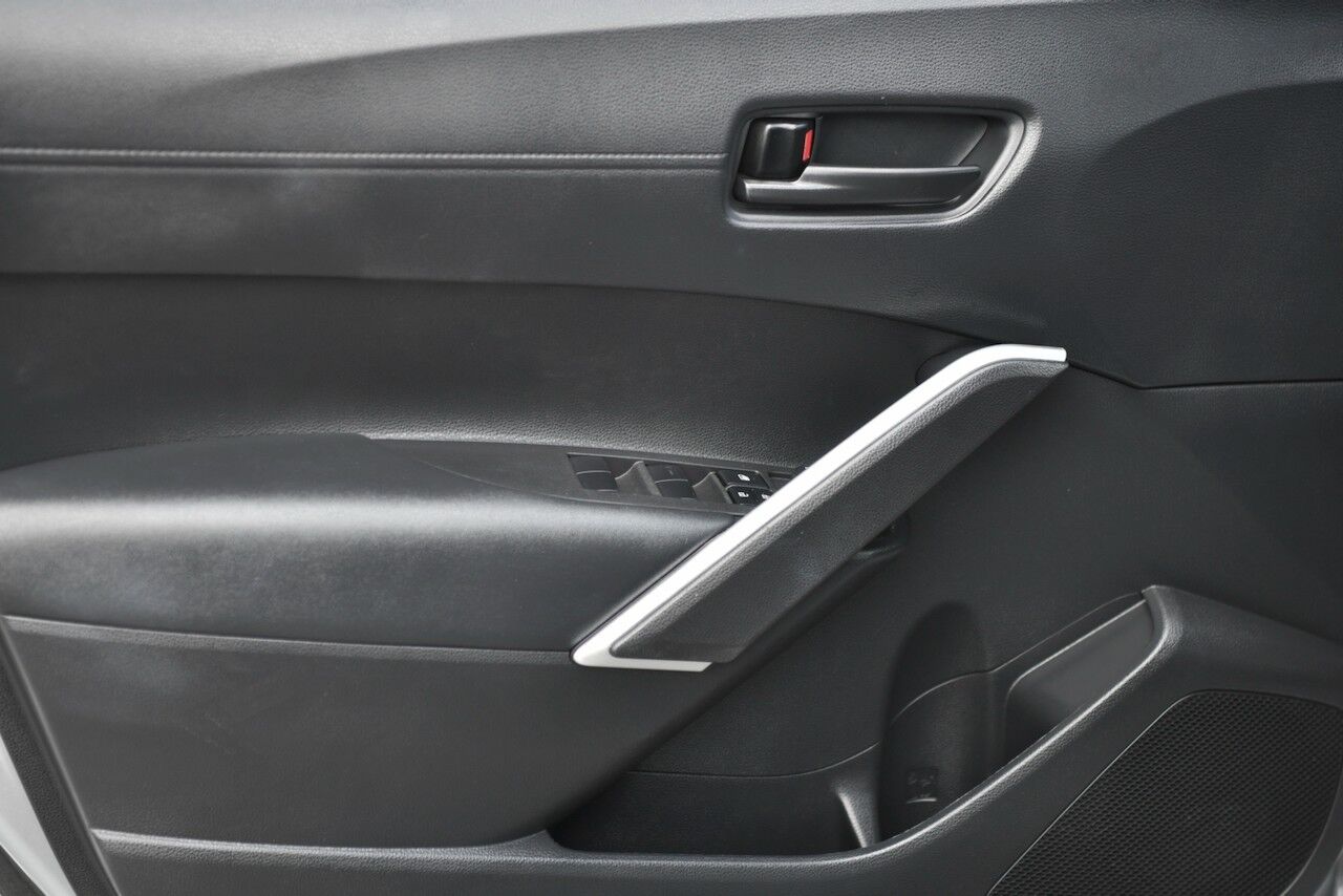 2024 Toyota Corolla Cross LE Doral FL