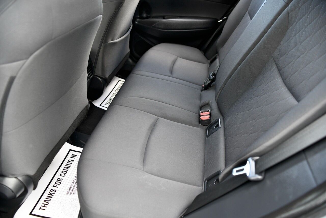 2024 Toyota Corolla Cross LE Doral FL