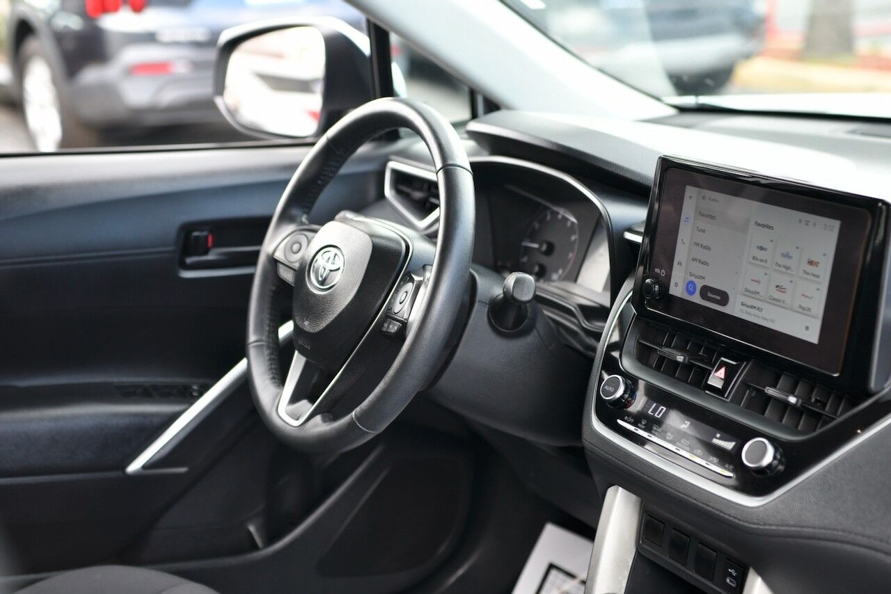2024 Toyota Corolla Cross LE Doral FL
