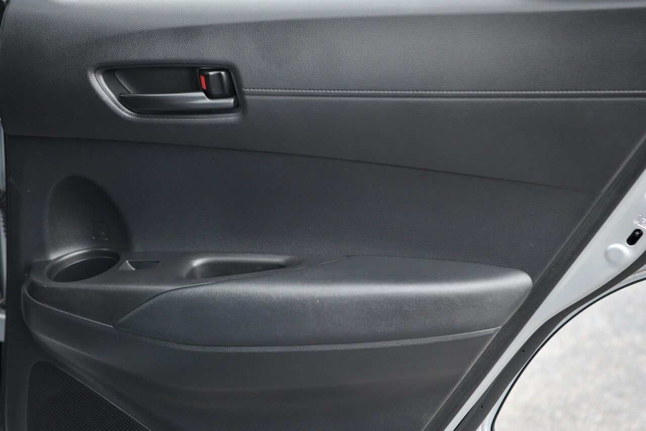 2024 Toyota Corolla Cross LE Doral FL