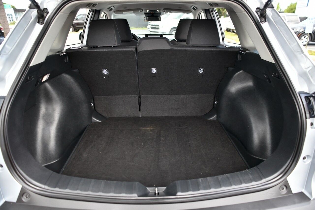 2024 Toyota Corolla Cross LE Doral FL