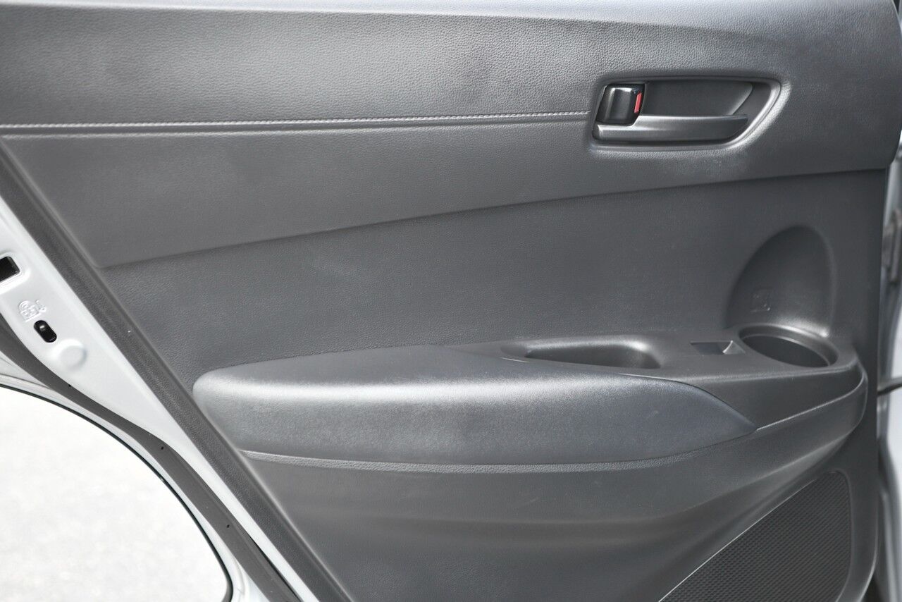 2024 Toyota Corolla Cross LE Doral FL