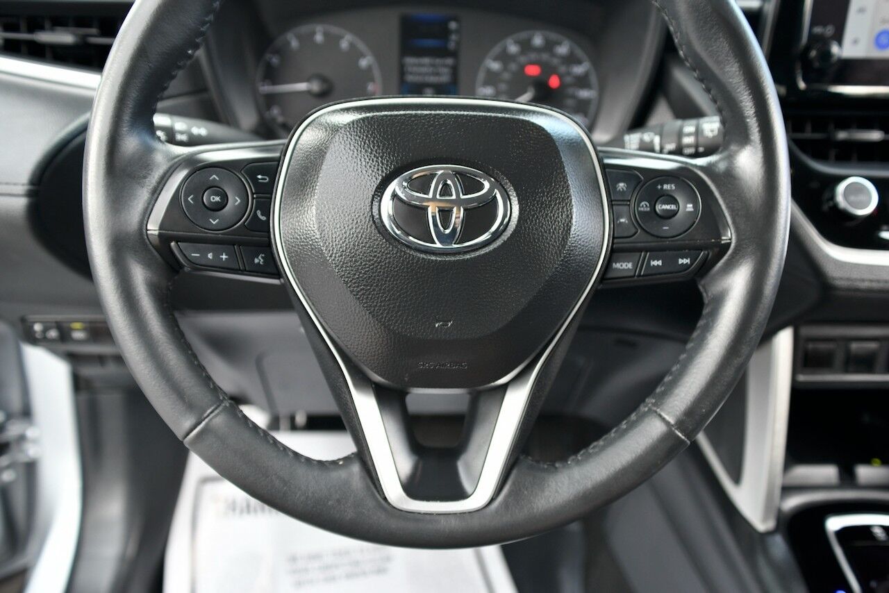 2024 Toyota Corolla Cross LE Doral FL