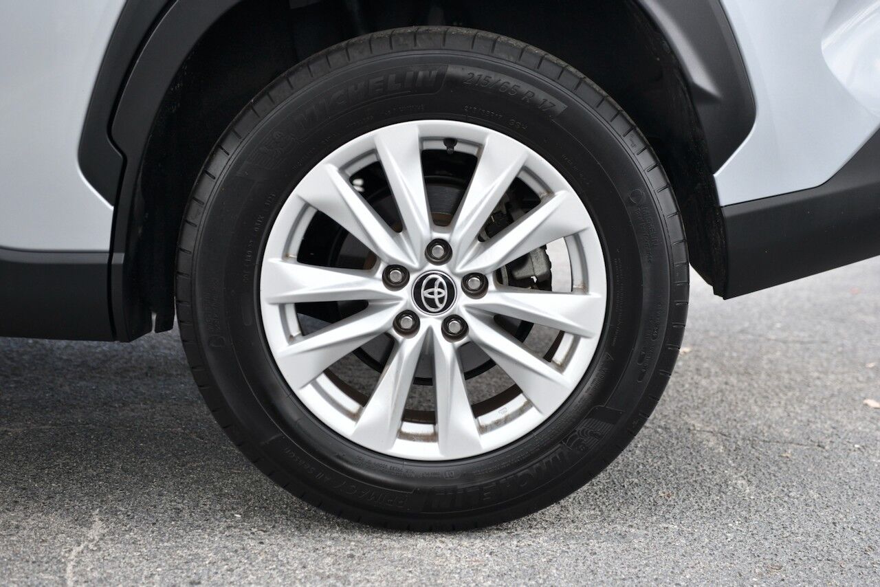 2024 Toyota Corolla Cross LE Doral FL