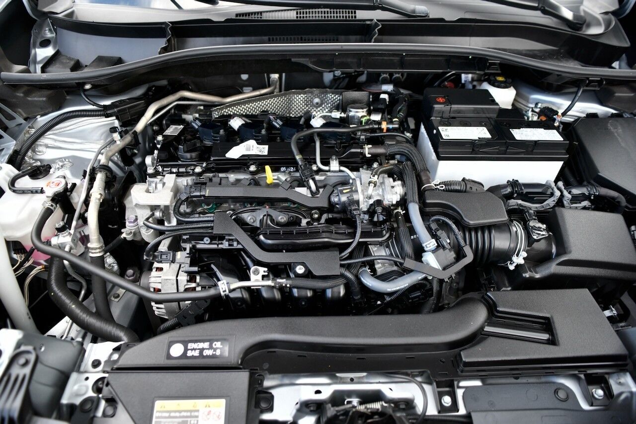 2024 Toyota Corolla Cross LE Doral FL