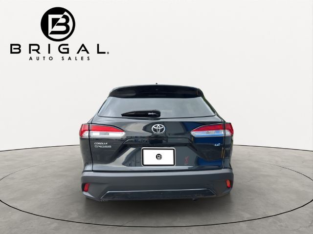 2024 Toyota Corolla Cross LE Miami FL