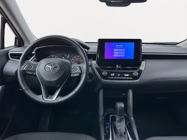 2024 Toyota Corolla Cross LE Miami FL