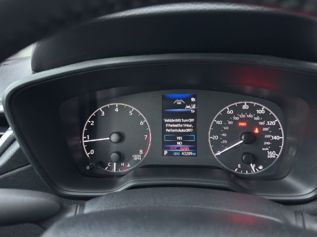 2024 Toyota Corolla Cross LE Miami FL