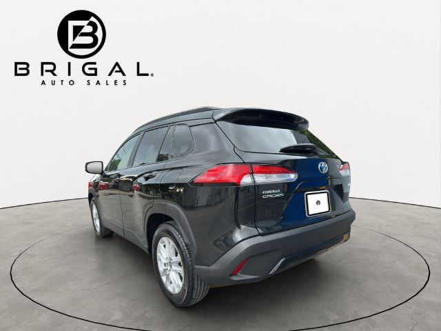 2024 Toyota Corolla Cross LE Miami FL
