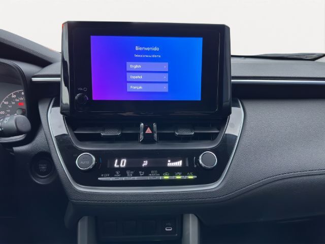 2024 Toyota Corolla Cross LE Miami FL