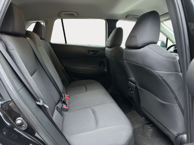 2024 Toyota Corolla Cross LE Miami FL