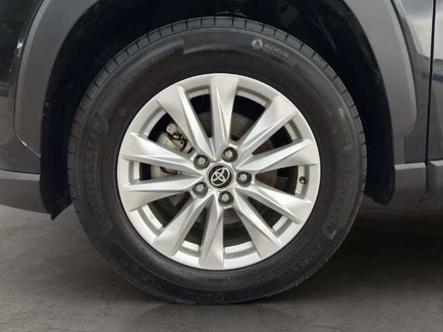 2024 Toyota Corolla Cross LE Miami FL