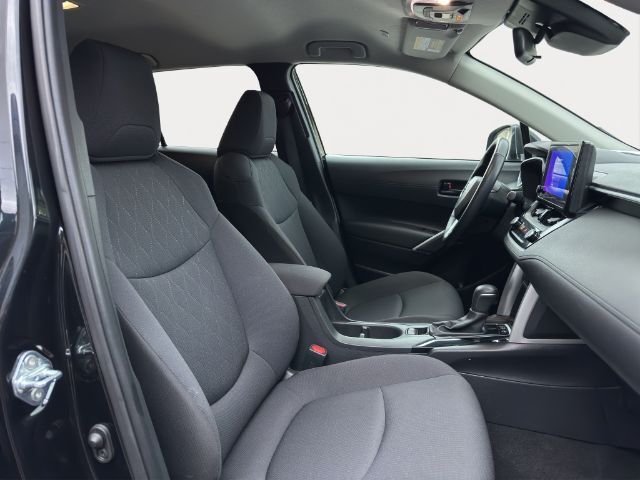 2024 Toyota Corolla Cross LE Miami FL