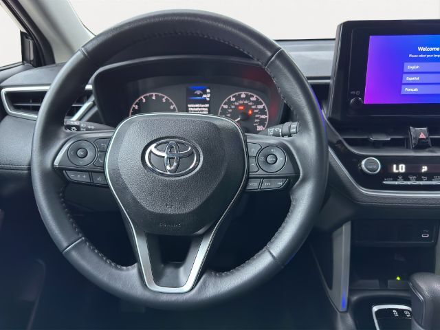 2024 Toyota Corolla Cross LE Miami FL