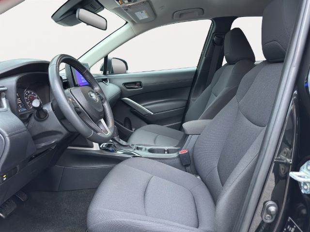 2024 Toyota Corolla Cross LE Miami FL