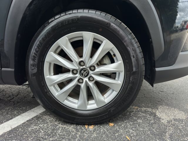 2024 Toyota Corolla Cross LE Miami FL
