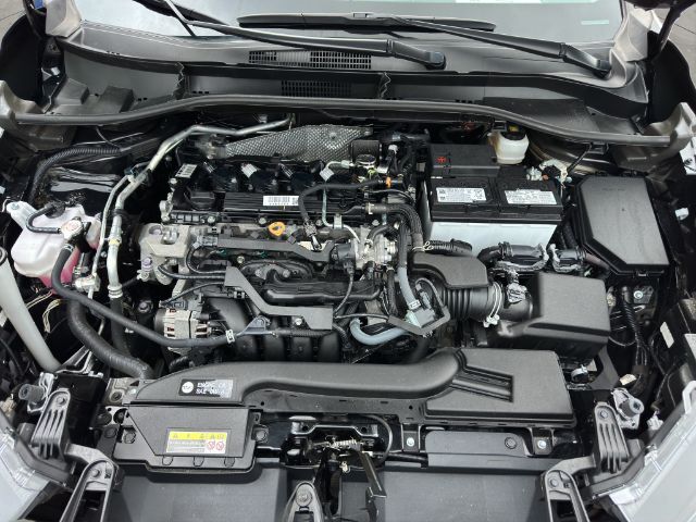 2024 Toyota Corolla Cross LE Miami FL
