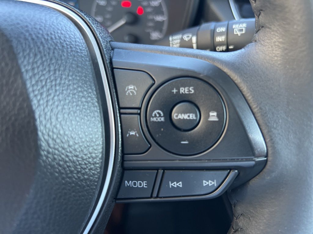 2024 Toyota Corolla Cross LE Mount Joy PA