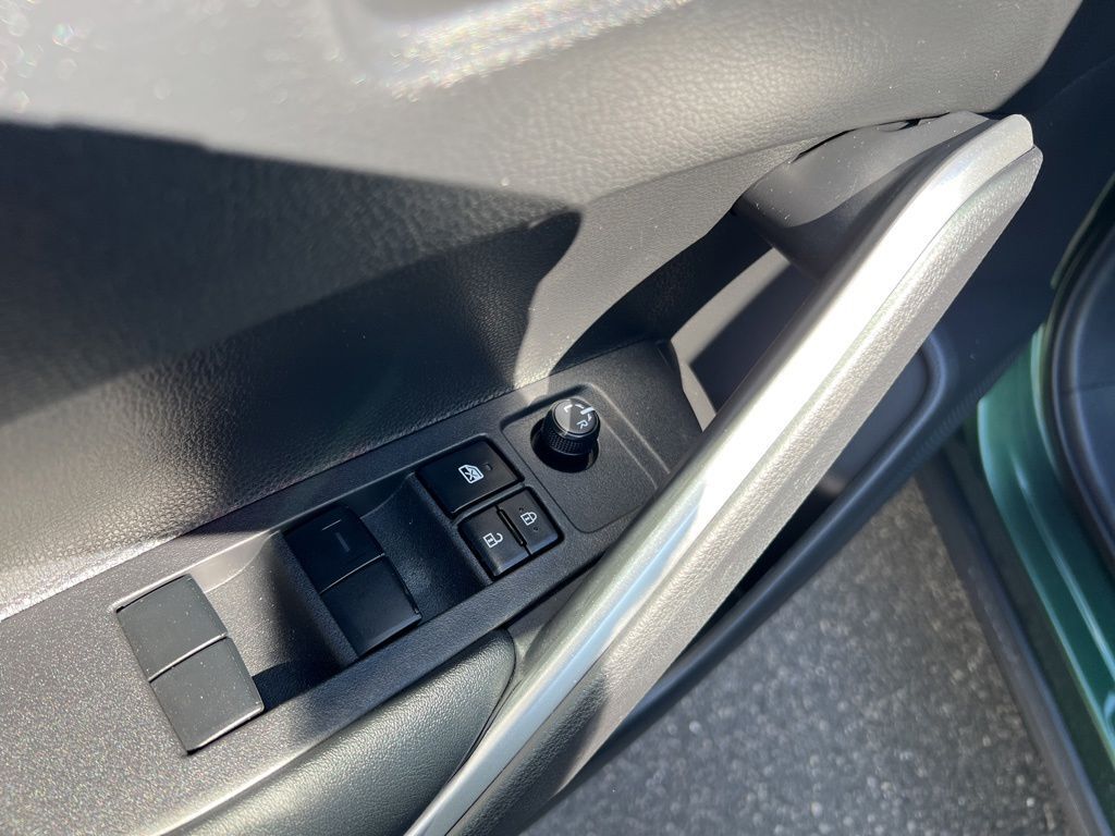 2024 Toyota Corolla Cross LE Mount Joy PA