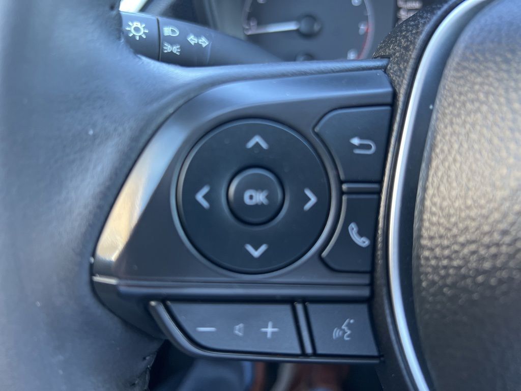 2024 Toyota Corolla Cross LE Mount Joy PA