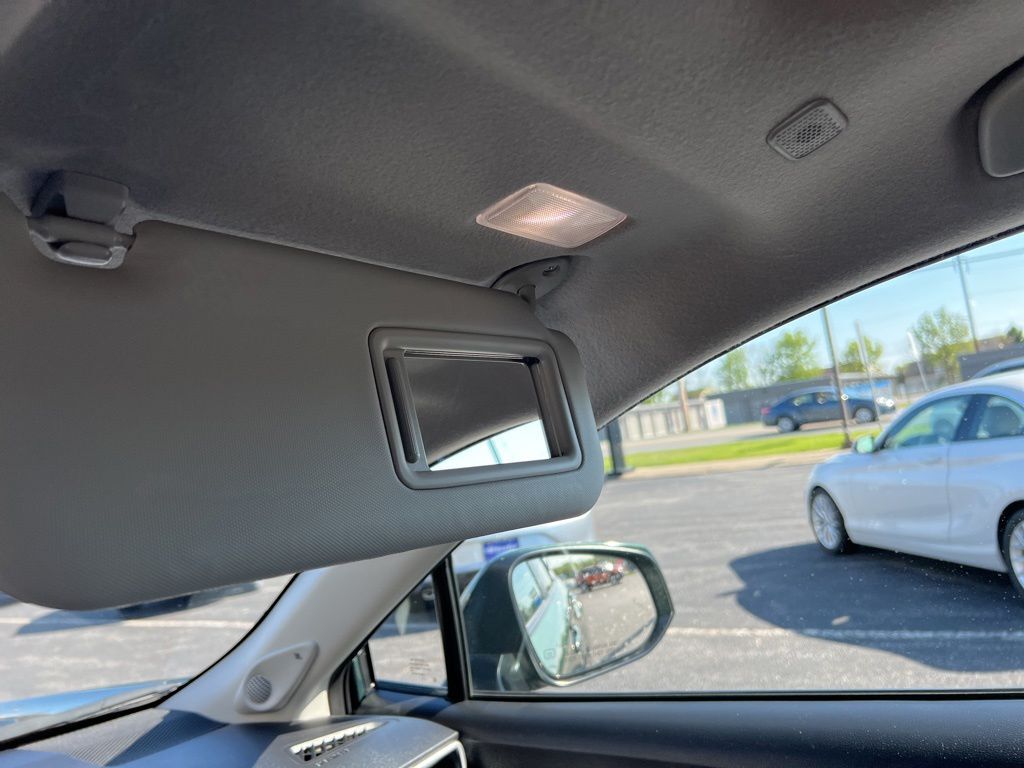 2024 Toyota Corolla Cross LE Mount Joy PA